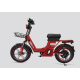 Електровелосипед Minako UNO 240W 48V 21Ah 20"