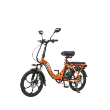 Електровелосипед Minako F7 240W 48V 10Ah 20"
