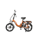 Електровелосипед Minako F7 240W 48V 10Ah 20"