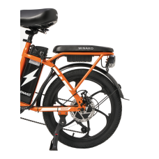 Електровелосипед Minako F7 240W 48V 10Ah 20"