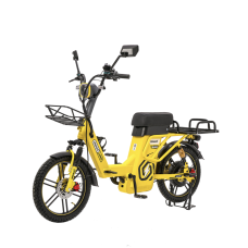 Електровелосипед Minako UNO 240W 48V 21Ah 20"