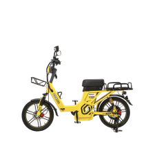 Електровелосипед Minako UNO 240W 48V 21Ah 20"