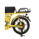 Електровелосипед Minako UNO 240W 48V 21Ah 20"