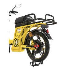 Електровелосипед Minako UNO 240W 48V 21Ah 20"