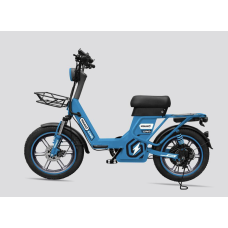 Електровелосипед Minako UNO 240W 48V 21Ah 20"
