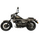 Мотоцикл круїзер LIFAN K29 250 (2026)