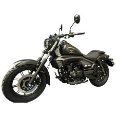 Мотоцикл круїзер LIFAN K29 250 (2026)