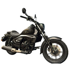 Мотоцикл круїзер LIFAN K29 250 (2026)