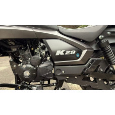 Мотоцикл круїзер LIFAN K29 250 (2026)