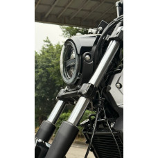 Мотоцикл круїзер LIFAN K29 250 (2026)