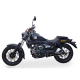 Мотоцикл дорожній Lifan K19 Чорний