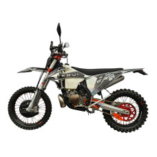 Мотоцикл Kovi 250 PRO2T (2024)