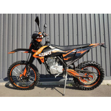 Мотоцикл KOVI 250 START (2023)