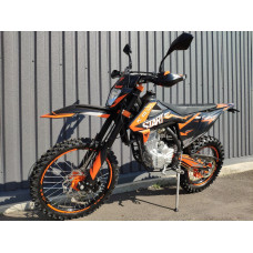Мотоцикл KOVI 250 START (2023)