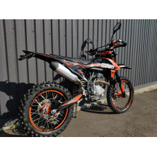 Мотоцикл KOVI 250 START (2023)