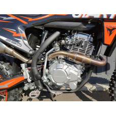 Мотоцикл KOVI 250 START (2023)