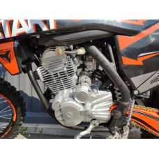 Мотоцикл KOVI 250 START (2023)