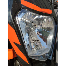 Мотоцикл KOVI 250 START (2023)