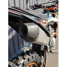 Мотоцикл KOVI 250 START (2023)