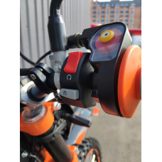 Мотоцикл KOVI 250 START (2023)