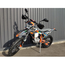 Мотоцикл KOVI 300 LITE (2024)