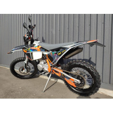 Мотоцикл KOVI 300 LITE (2024)