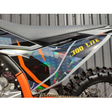 Мотоцикл KOVI 300 LITE (2024)