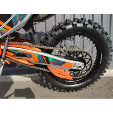 Мотоцикл KOVI 300 LITE (2024)