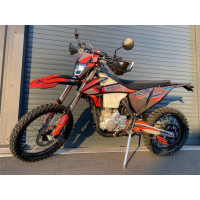 Мотоцикл KOVI 300 LITE KT