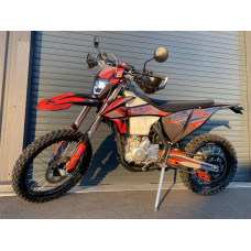Мотоцикл KOVI 300 LITE KT