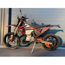 Мотоцикл KOVI 300 LITE KT