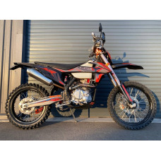 Мотоцикл KOVI 300 LITE KT