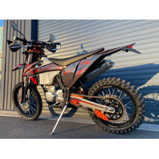 Мотоцикл KOVI 300 LITE KT