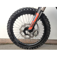 Мотоцикл KOVI 300 LITE KT