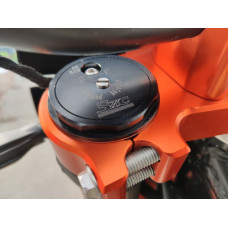 Мотоцикл KOVI 300 LITE KT
