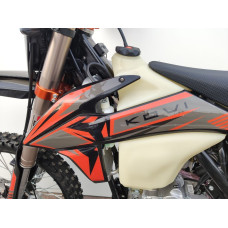 Мотоцикл KOVI 300 LITE KT