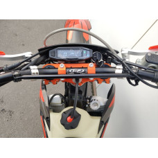 Мотоцикл KOVI 300 LITE KT