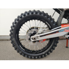 Мотоцикл KOVI 300 LITE KT