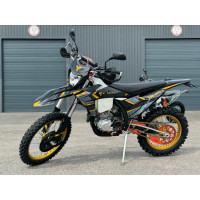 Мотоцикл KOVI 300 PRO S (2024)
