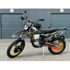 Мотоцикл KOVI 300 PRO S (2024)
