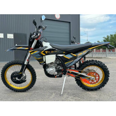 Мотоцикл KOVI 300 PRO S (2024)
