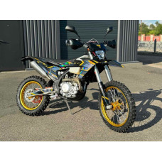 Мотоцикл KOVI 300 PRO S (2024)