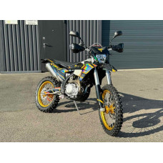 Мотоцикл KOVI 300 PRO S (2024)