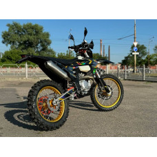 Мотоцикл KOVI 300 PRO S (2024)