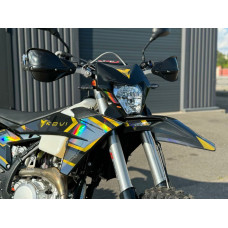 Мотоцикл KOVI 300 PRO S (2024)