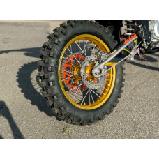 Мотоцикл KOVI 300 PRO S (2024)