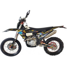 Мотоцикл KOVI 300 PRO S (2025)
