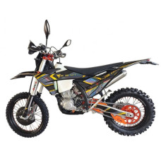 Мотоцикл KOVI 300 PRO S (2025)