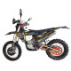 Мотоцикл KOVI 300 PRO S (2025)