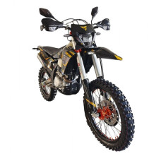 Мотоцикл KOVI 300 PRO S (2025)